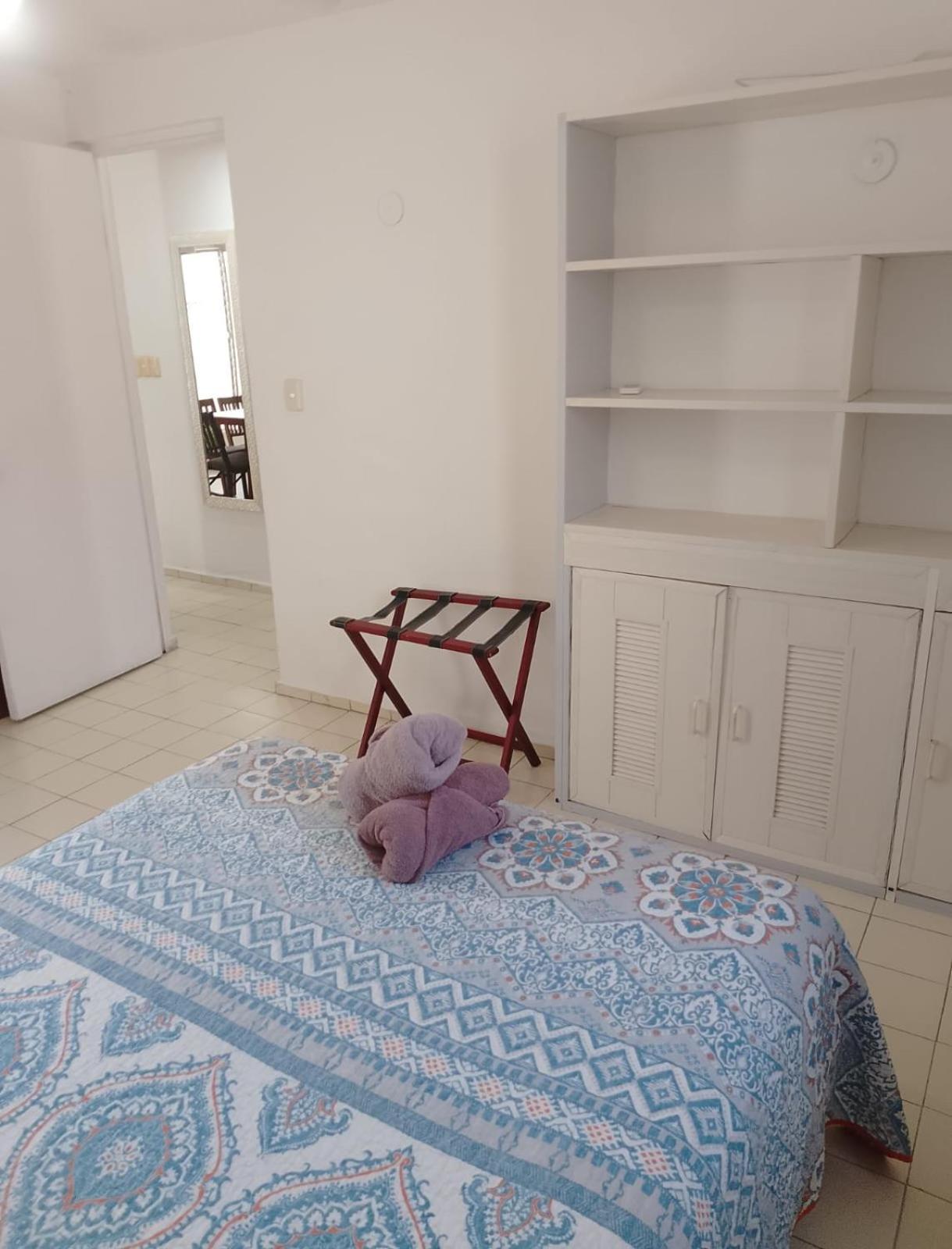 Apartamento Copan 7 Personas Cancun Exterior photo